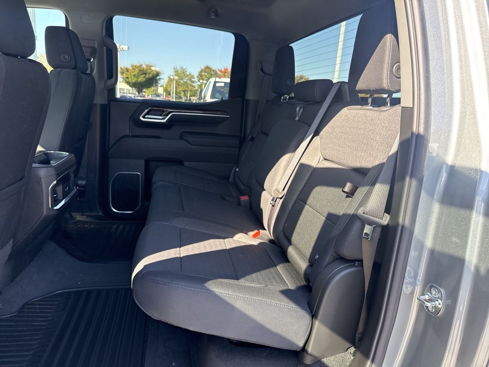 2026 GMC Sierra 1500 Elevation - Photo 15