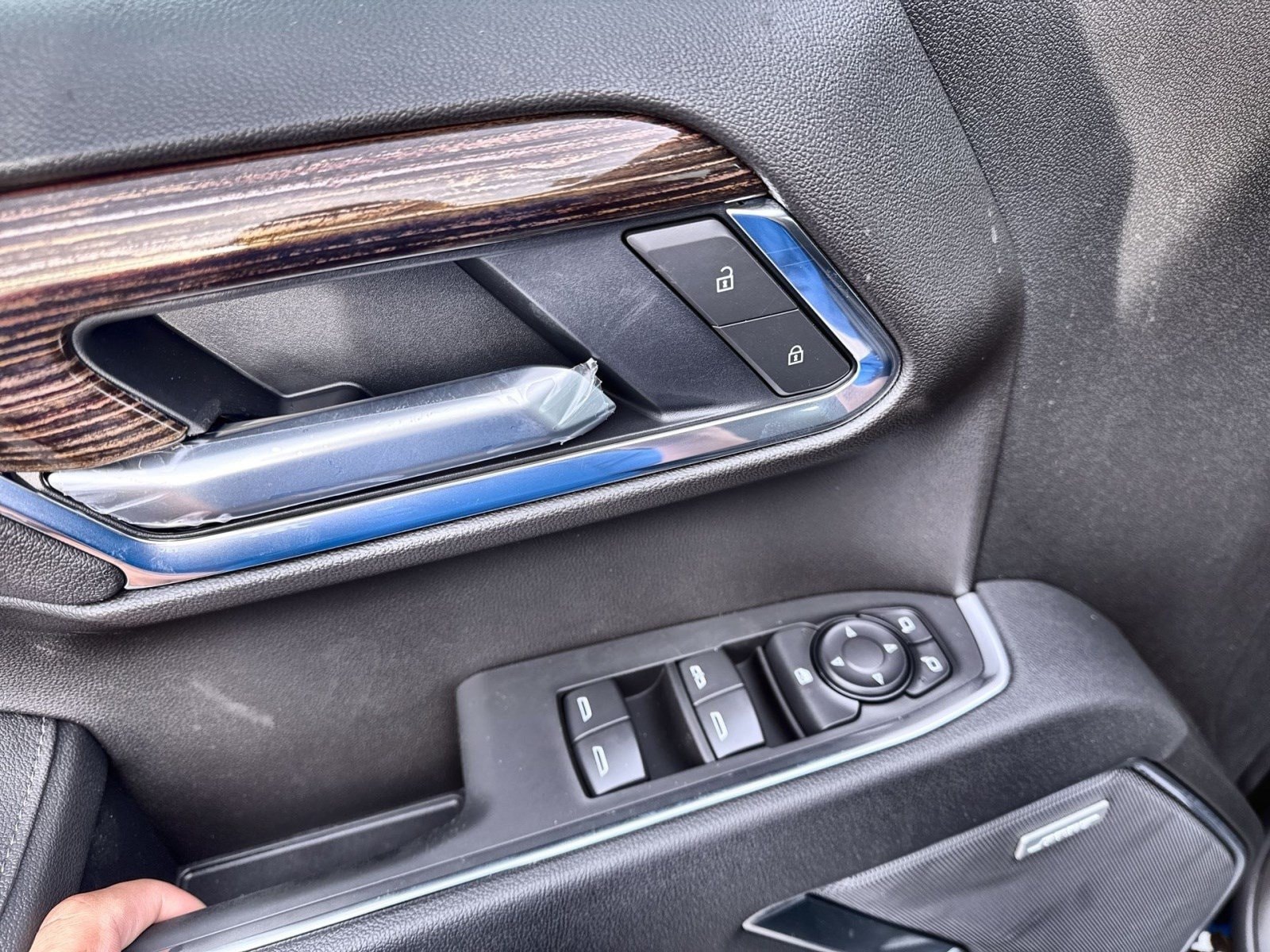 2026 GMC Sierra 1500 Elevation - Photo 9