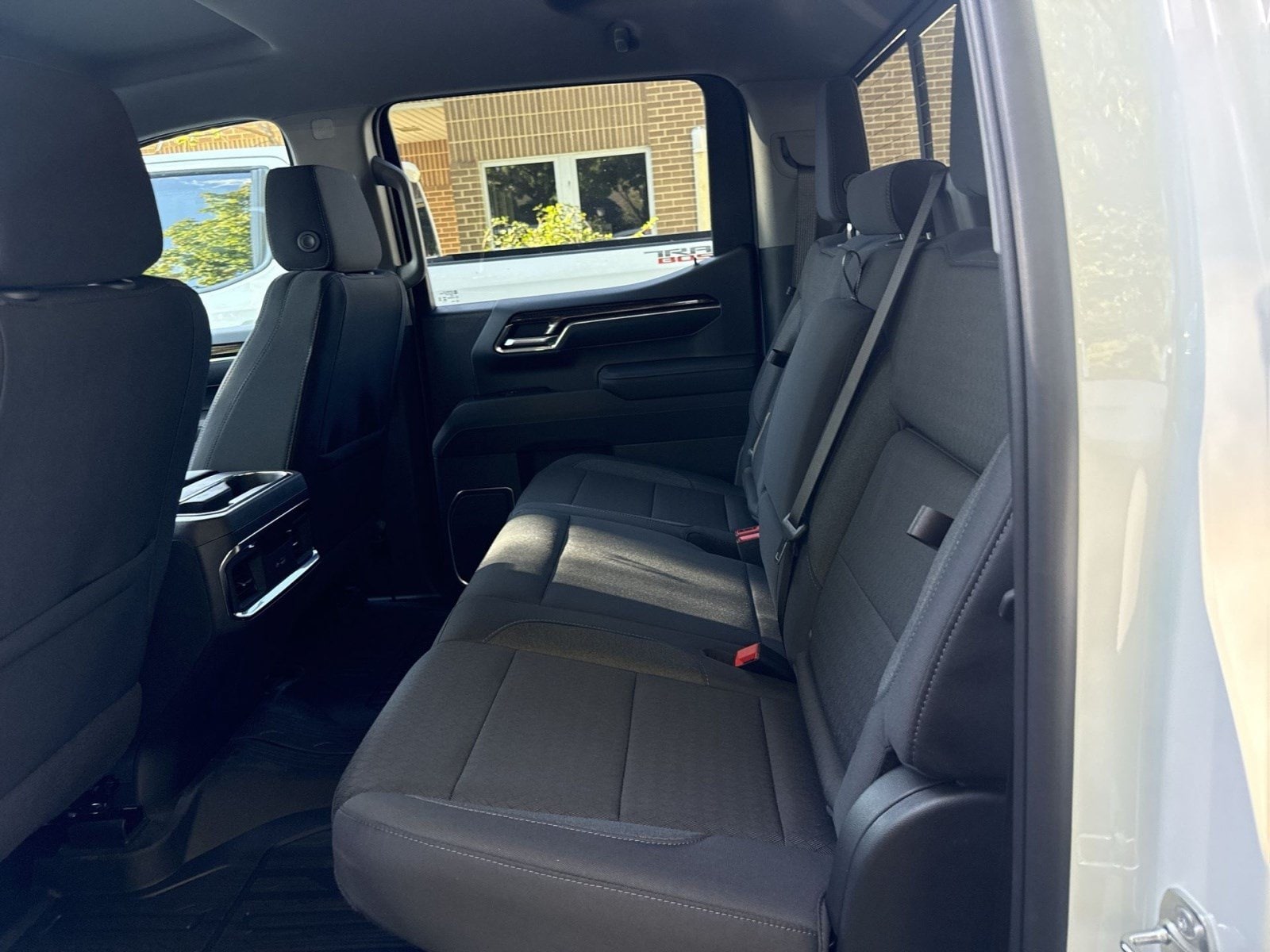 2026 GMC Sierra 1500 Elevation - Photo 17