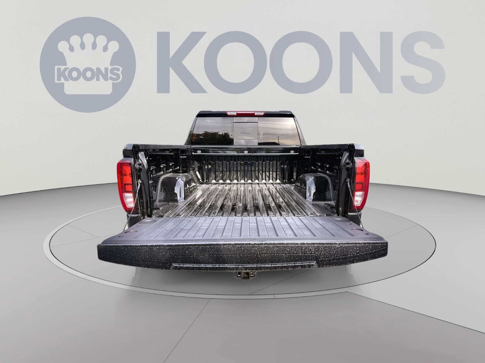 2026 GMC Sierra 1500 Elevation - Photo 19