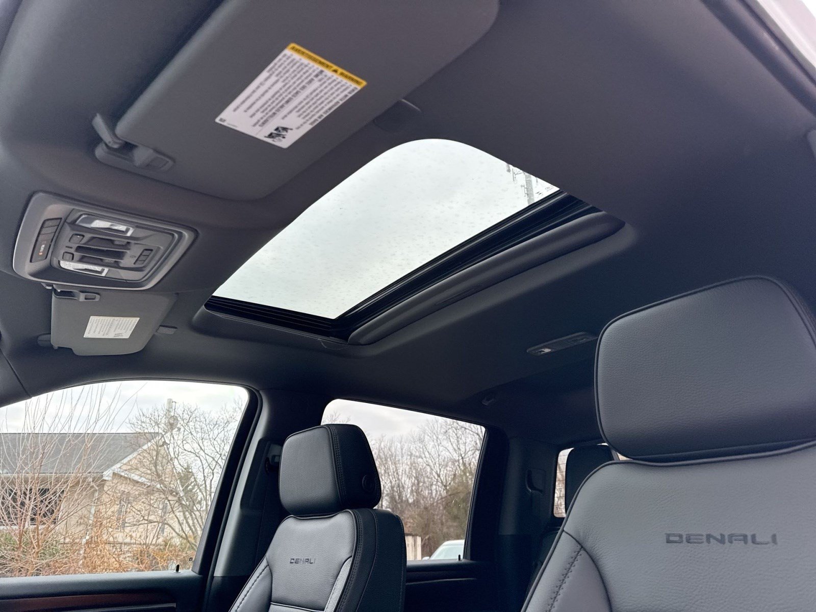 2026 GMC Sierra 2500HD Denali - Photo 13