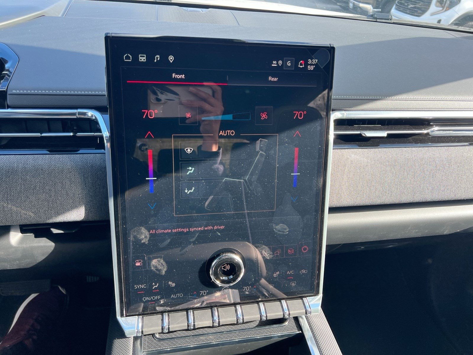 2026 GMC Sierra EV Elevation - Photo 16