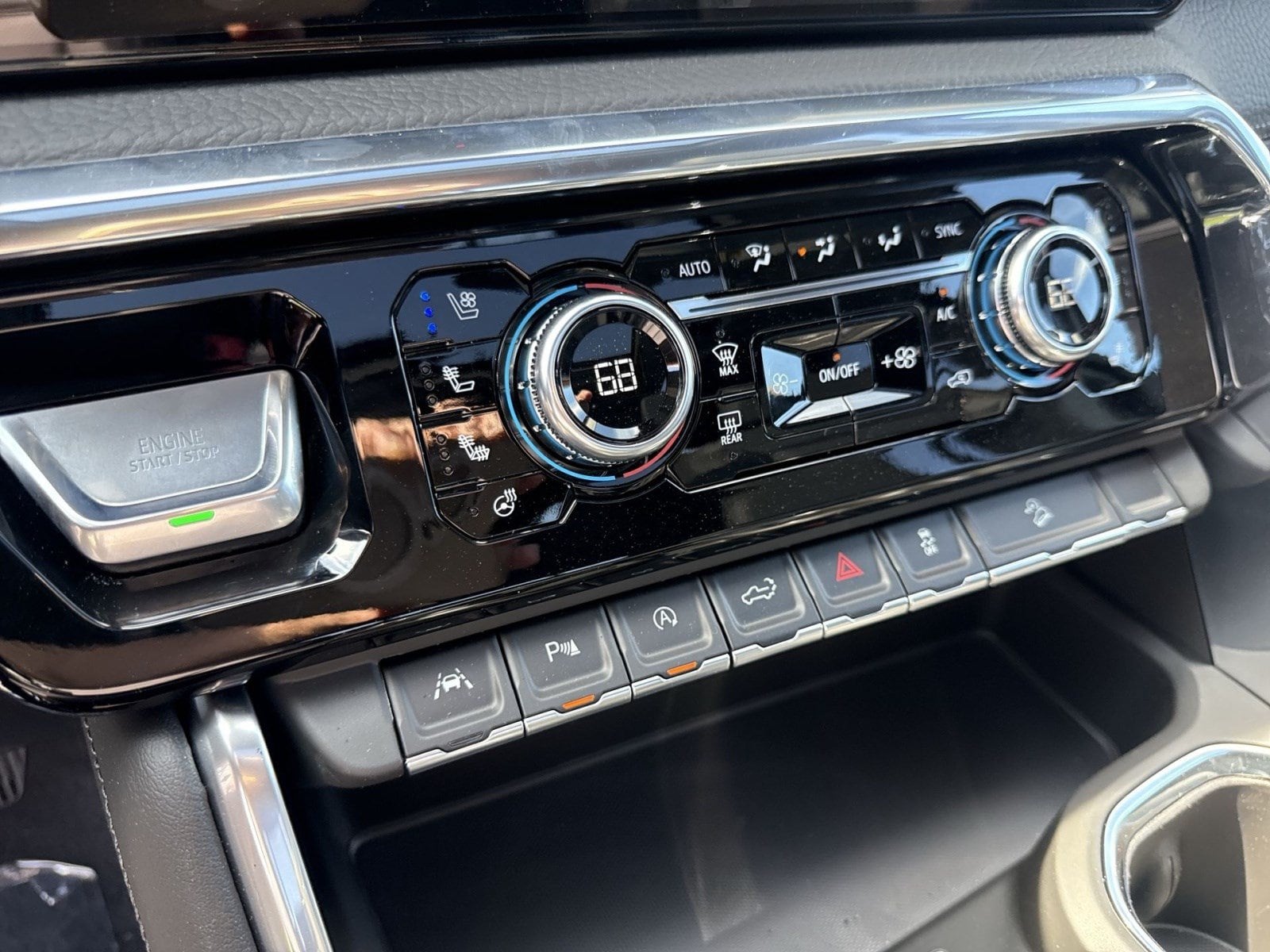 2026 GMC Sierra 1500 Denali - Photo 14