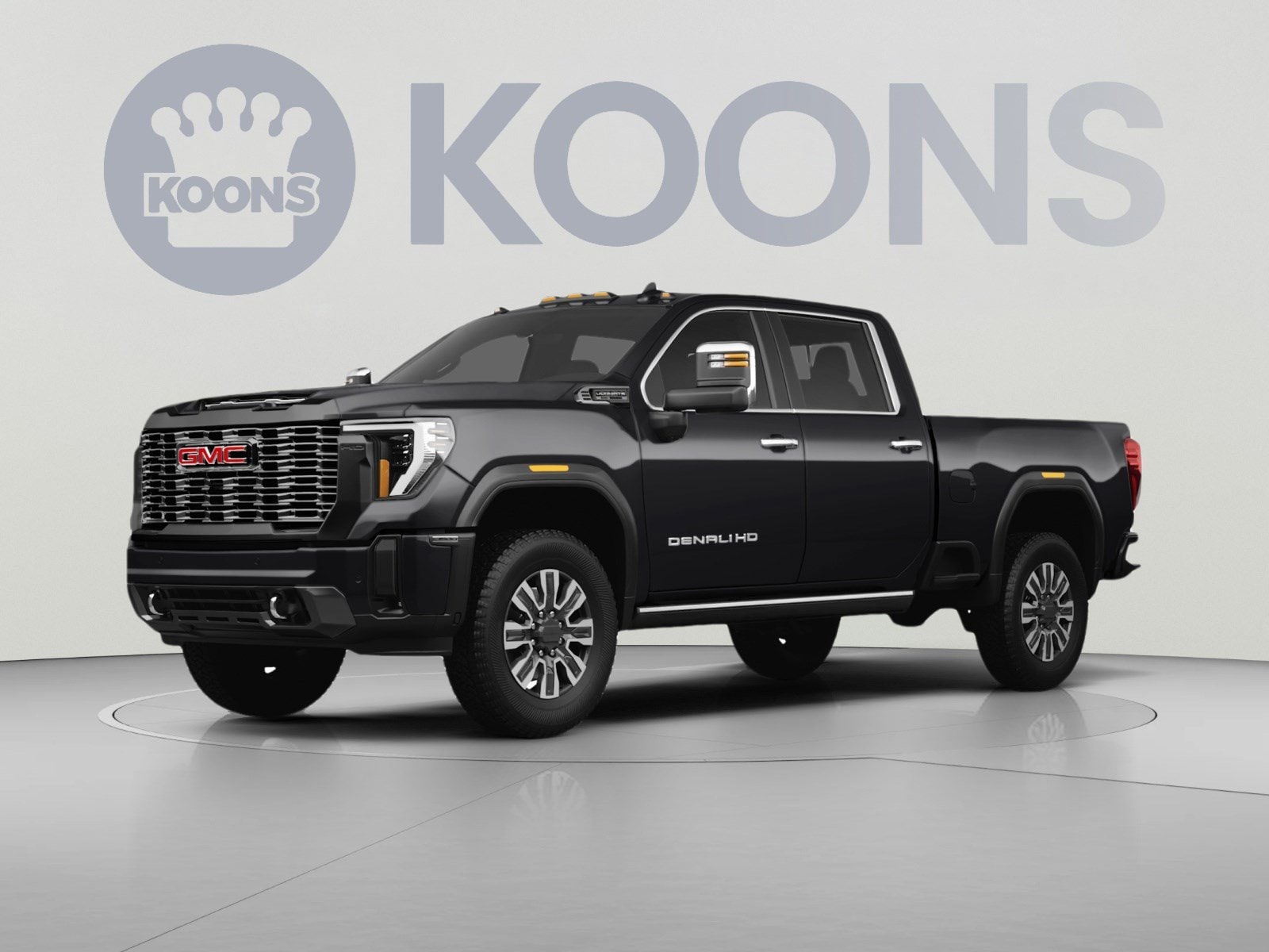 2026 Gmc Sierra 3500 HD