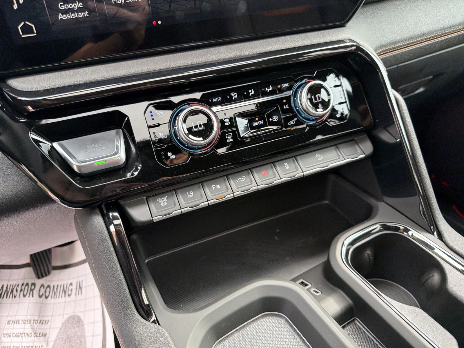 2026 GMC Sierra 2500HD AT4 - Photo 14