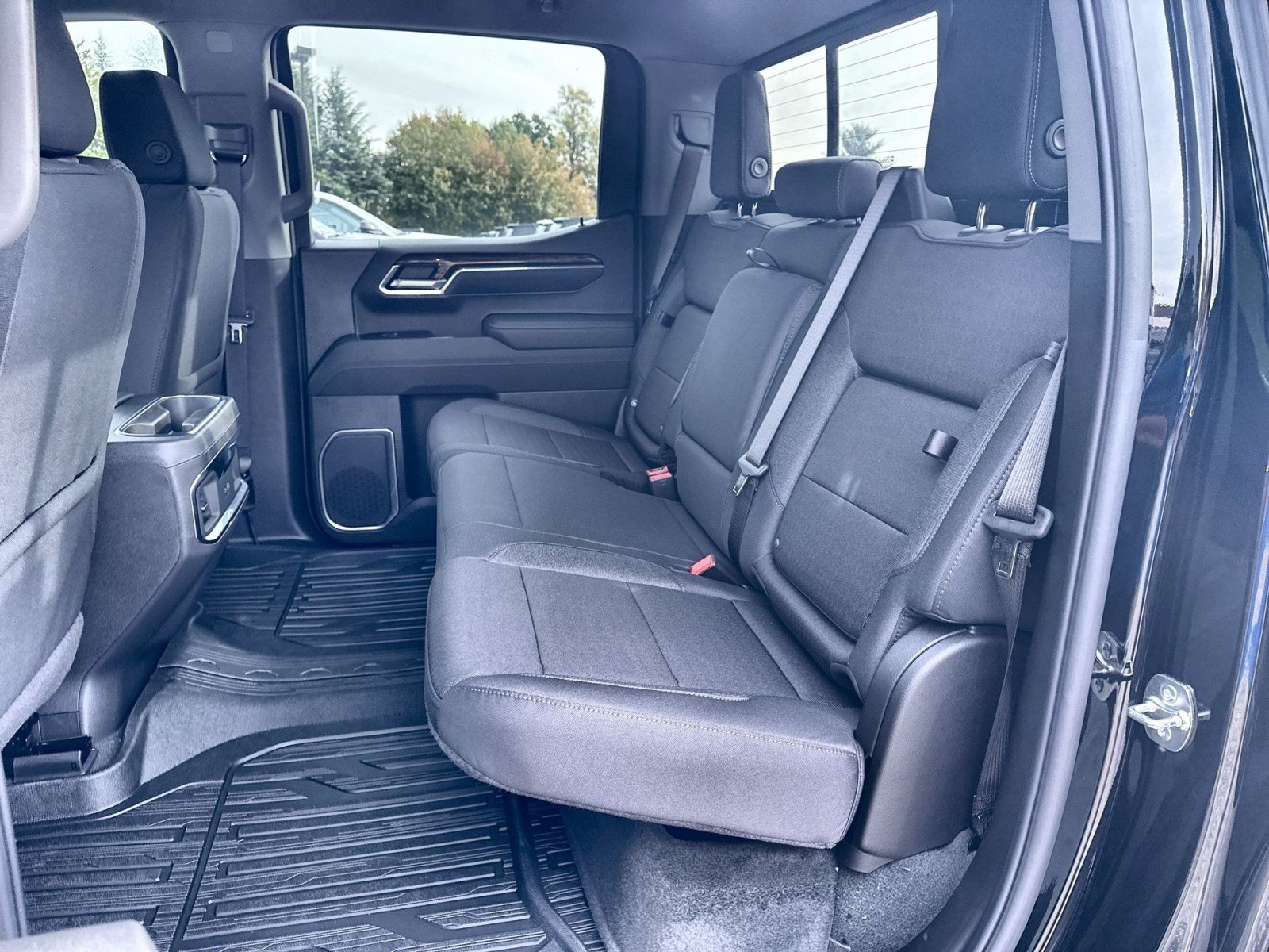 2026 GMC Sierra 1500 Elevation - Photo 18