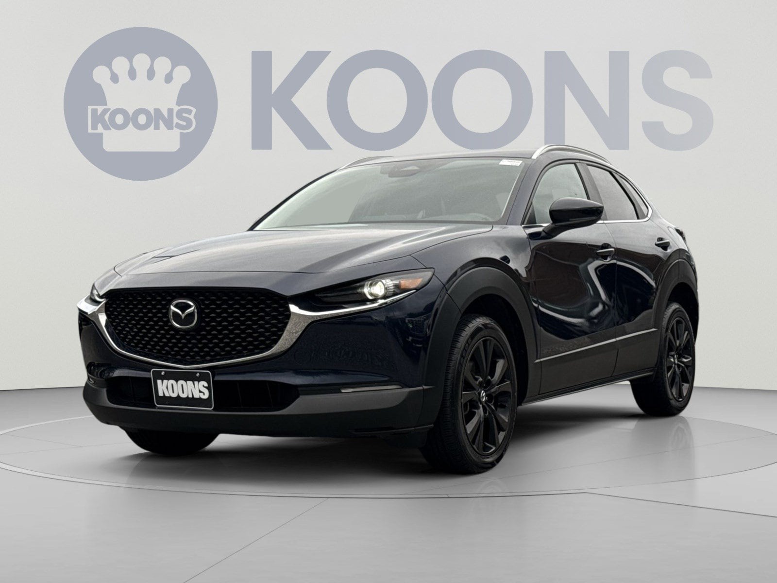 2024 Mazda CX-30