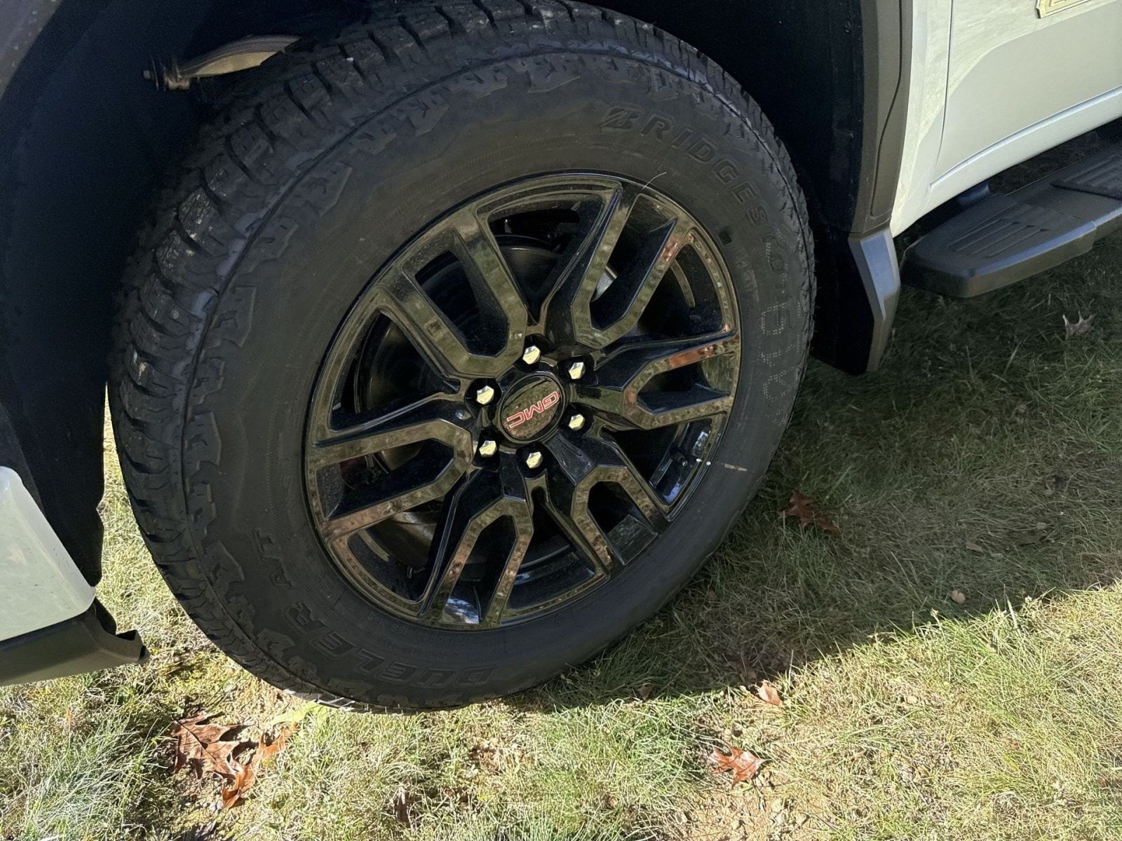 2026 GMC Sierra 1500 Elevation - Photo 7