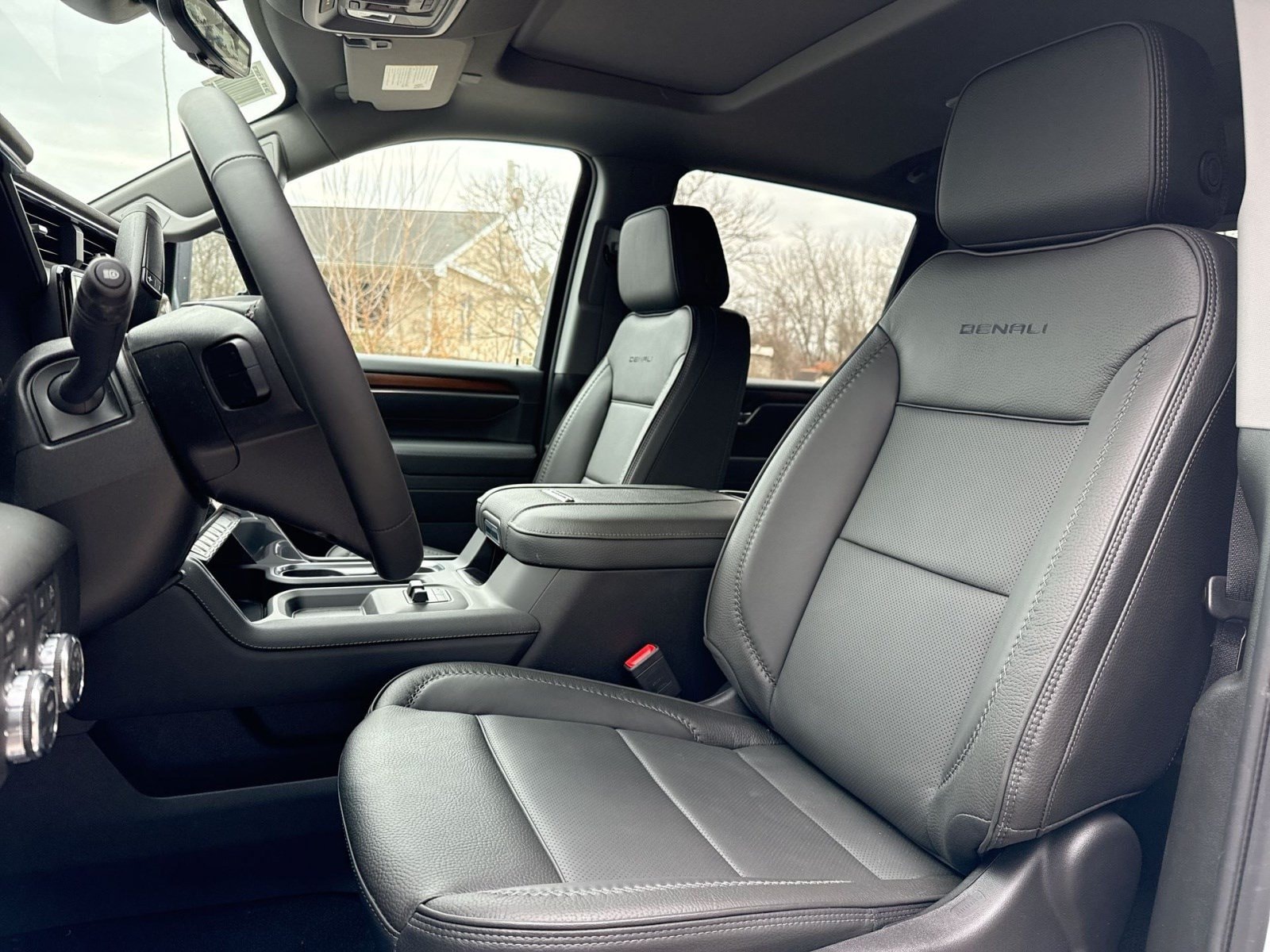 2026 GMC Sierra 2500HD Denali - Photo 10