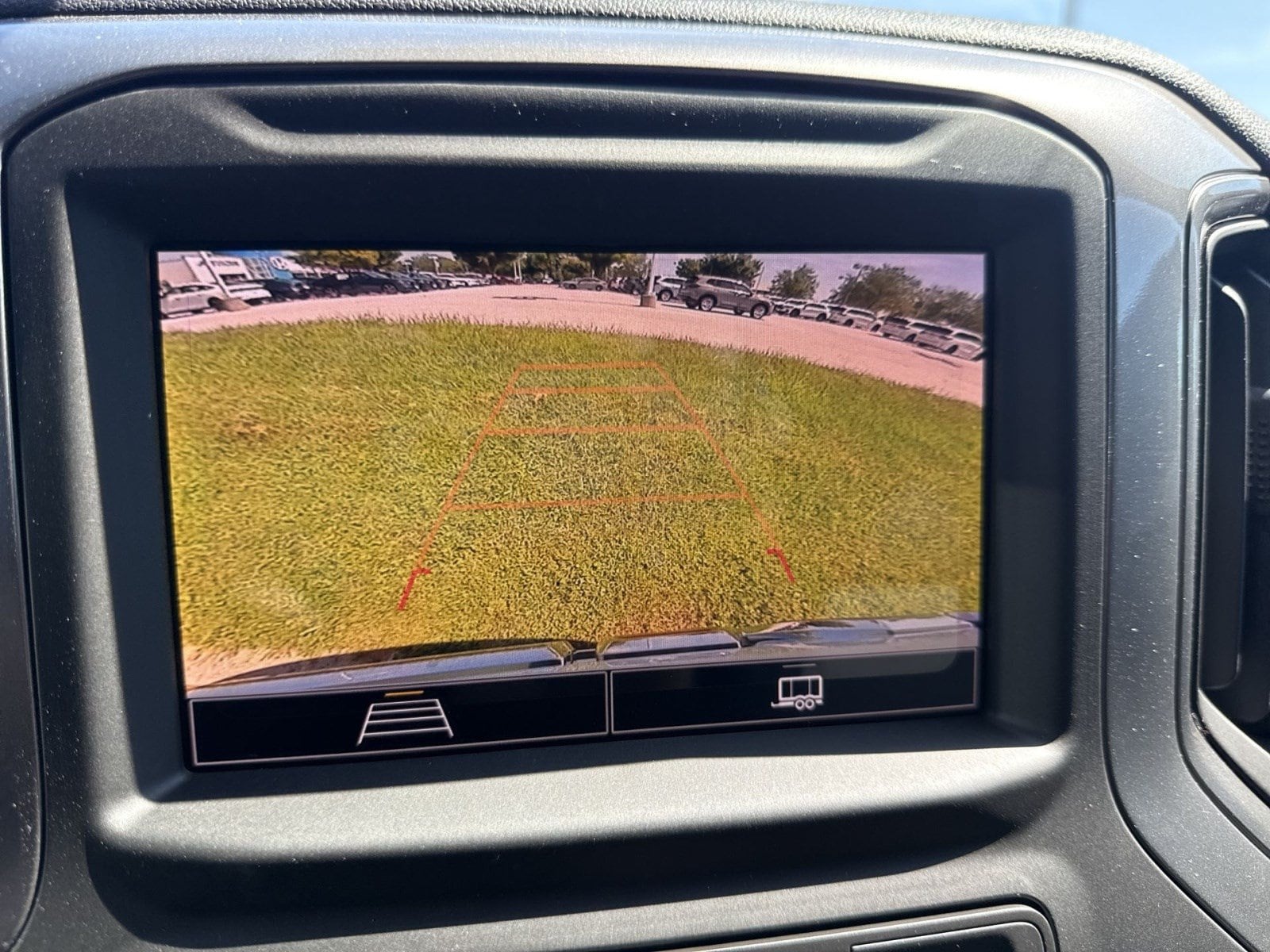 2026 GMC Sierra 1500 Pro - Photo 13