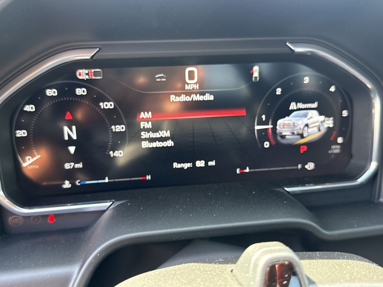 2026 GMC Sierra 1500 Denali - Photo 12