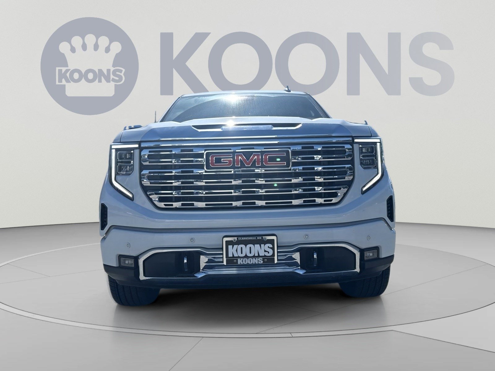 2026 GMC Sierra 1500 Denali - Photo 6