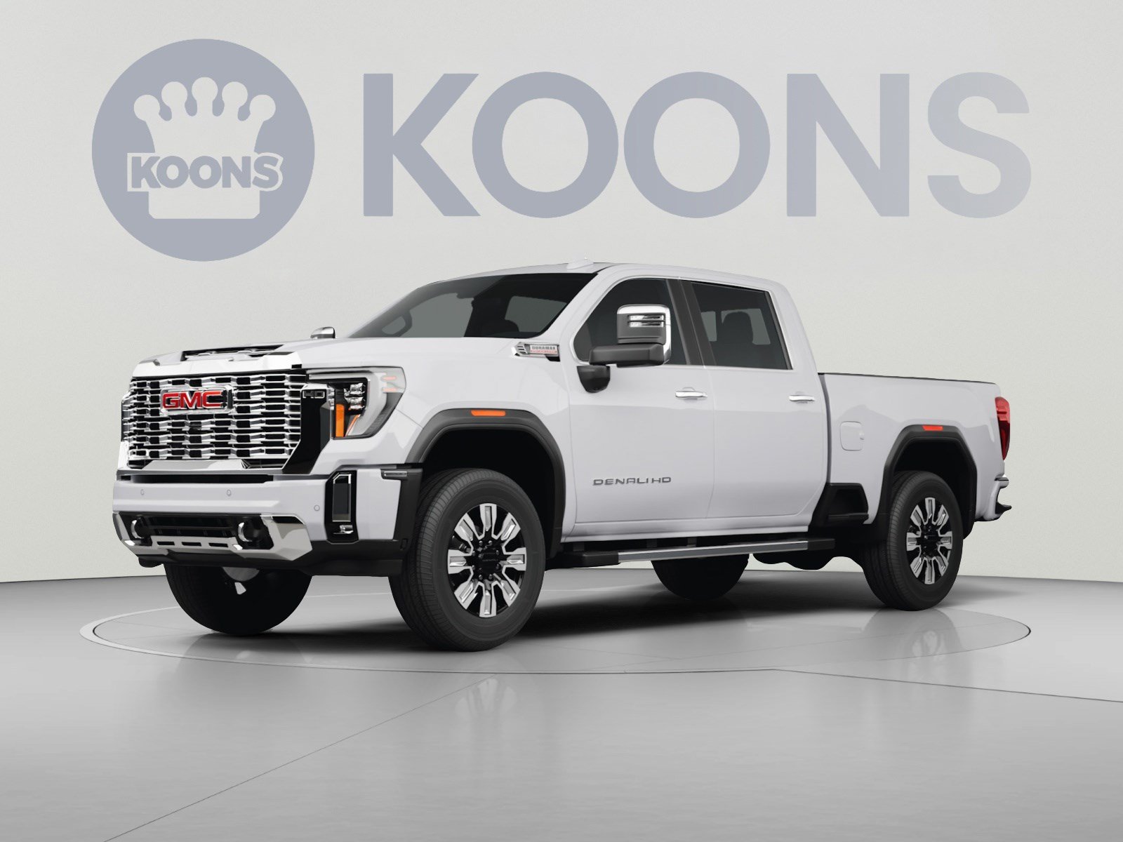 2026 Gmc Sierra 2500 HD