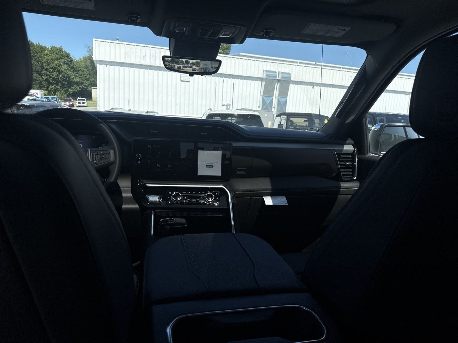 2026 GMC Sierra 1500 Denali - Photo 15