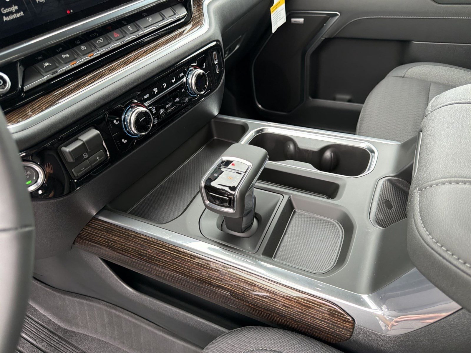 2026 GMC Sierra 1500 Elevation - Photo 13