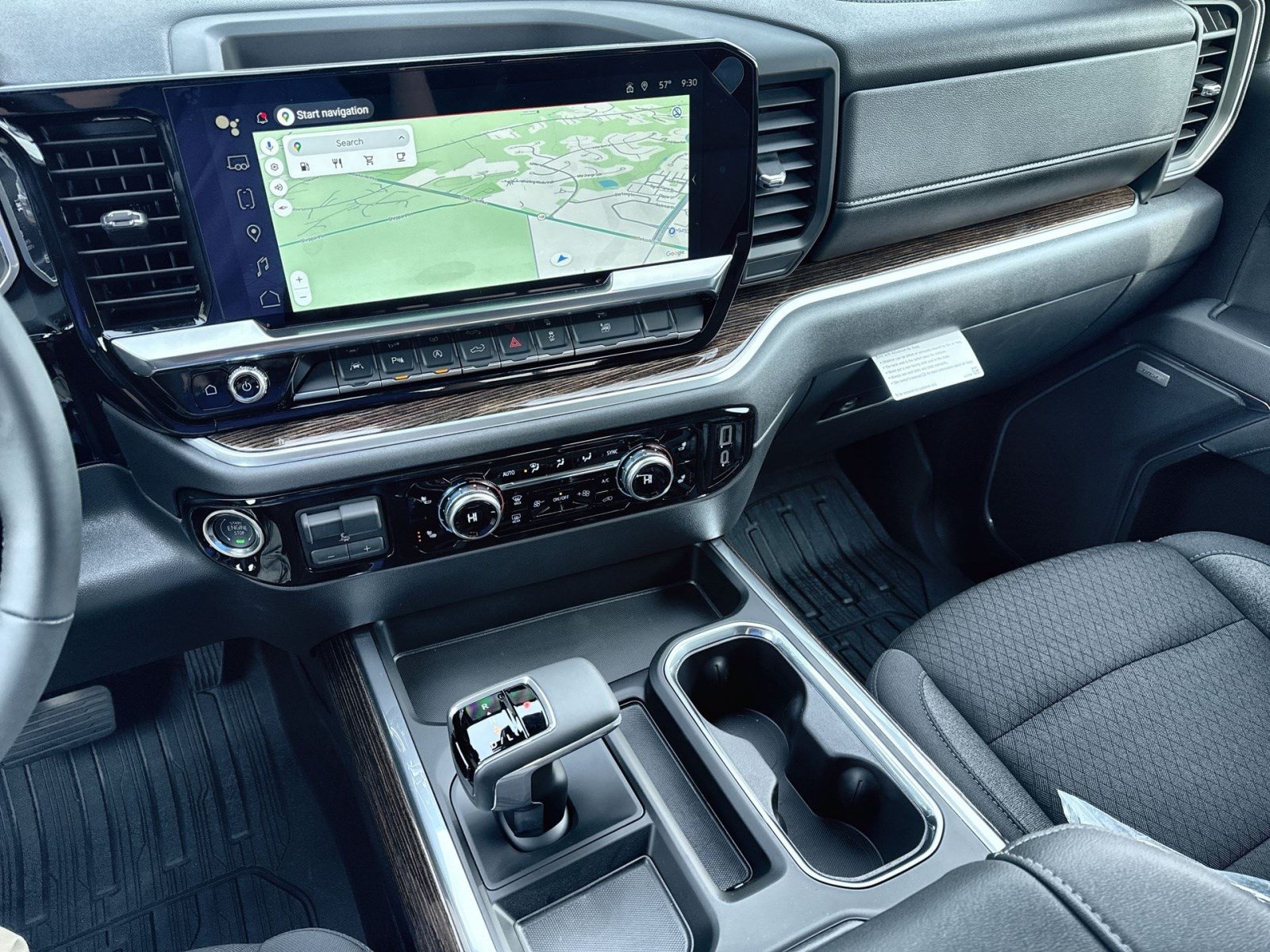 2026 GMC Sierra 1500 Elevation - Photo 17