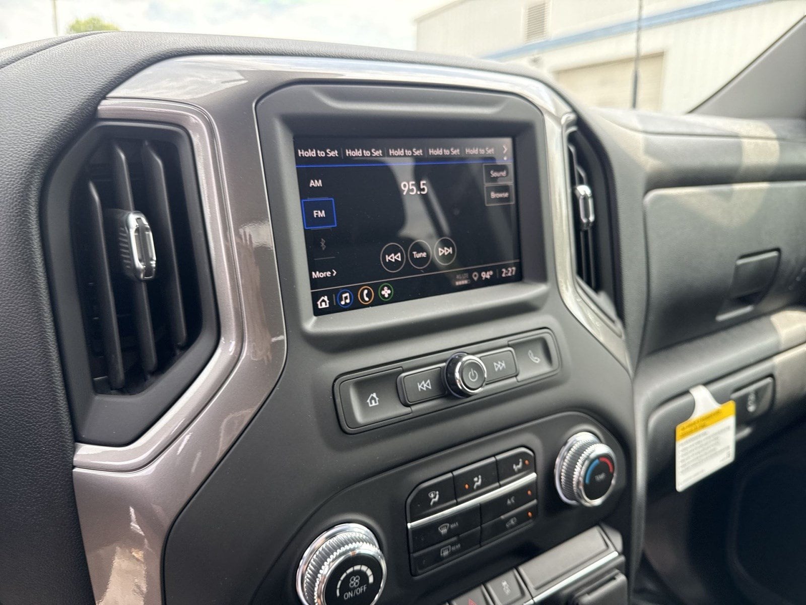 2026 GMC Sierra 2500HD Pro - Photo 11