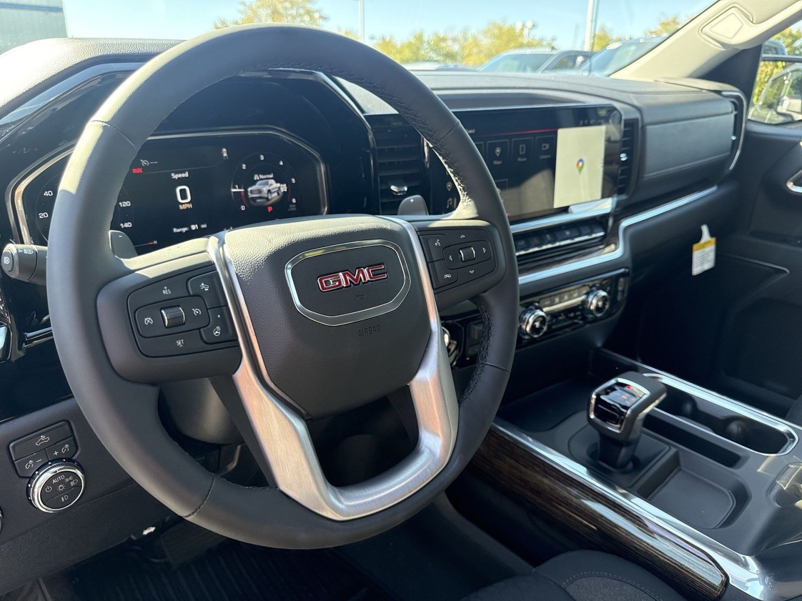2026 GMC Sierra 1500 Elevation - Photo 13