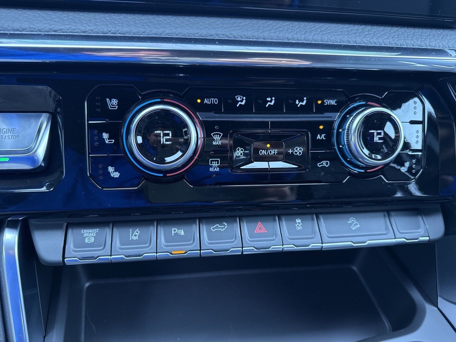 2026 GMC Sierra 2500HD Denali - Photo 15