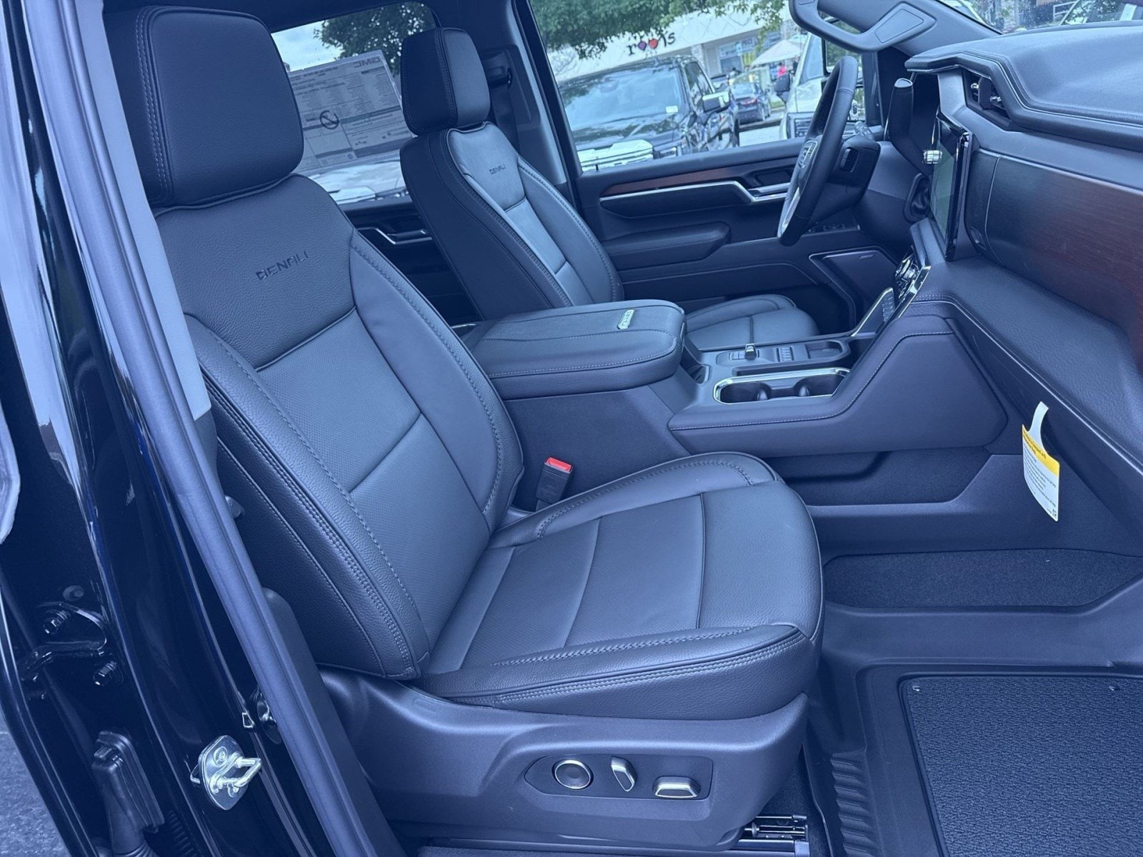 2026 GMC Sierra 2500HD Denali - Photo 20