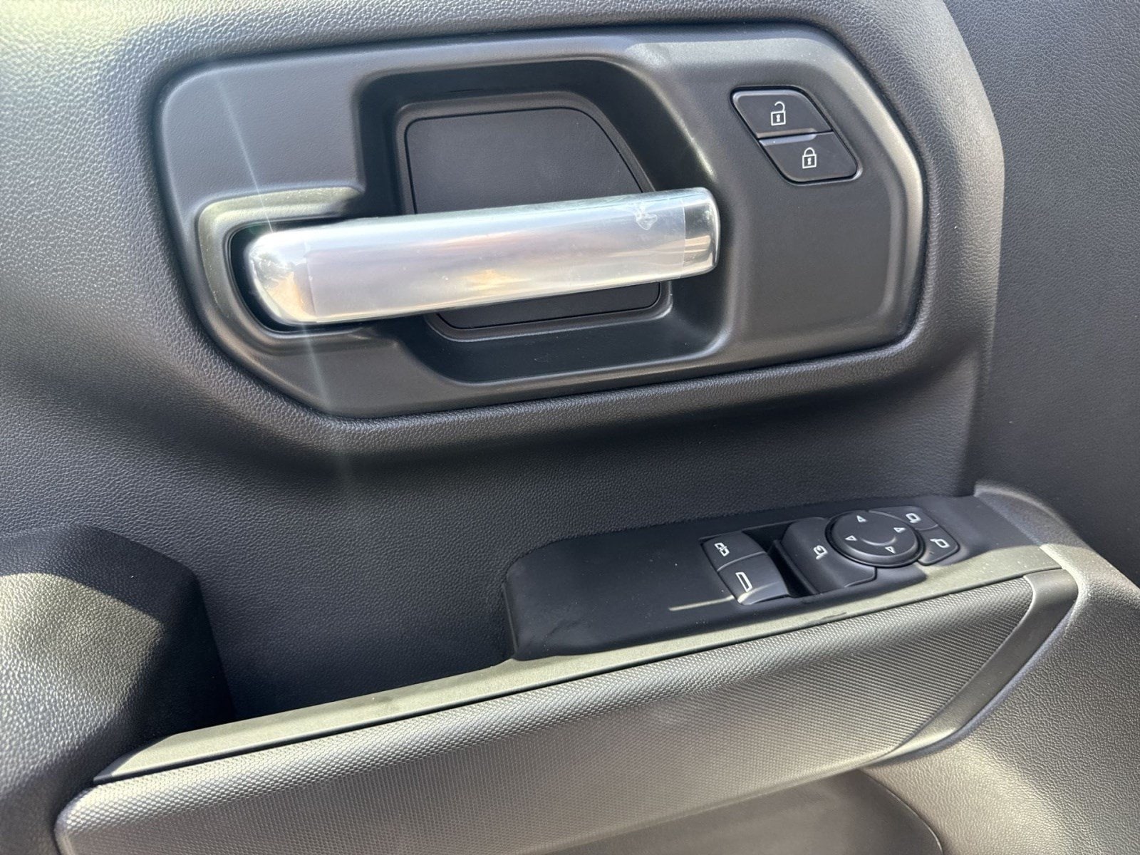 2026 GMC Sierra 2500HD Pro - Photo 7