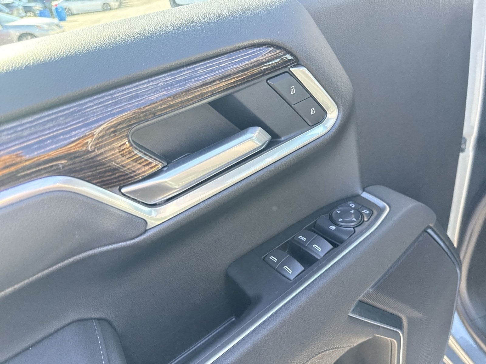 2026 GMC Sierra 1500 Elevation - Photo 9