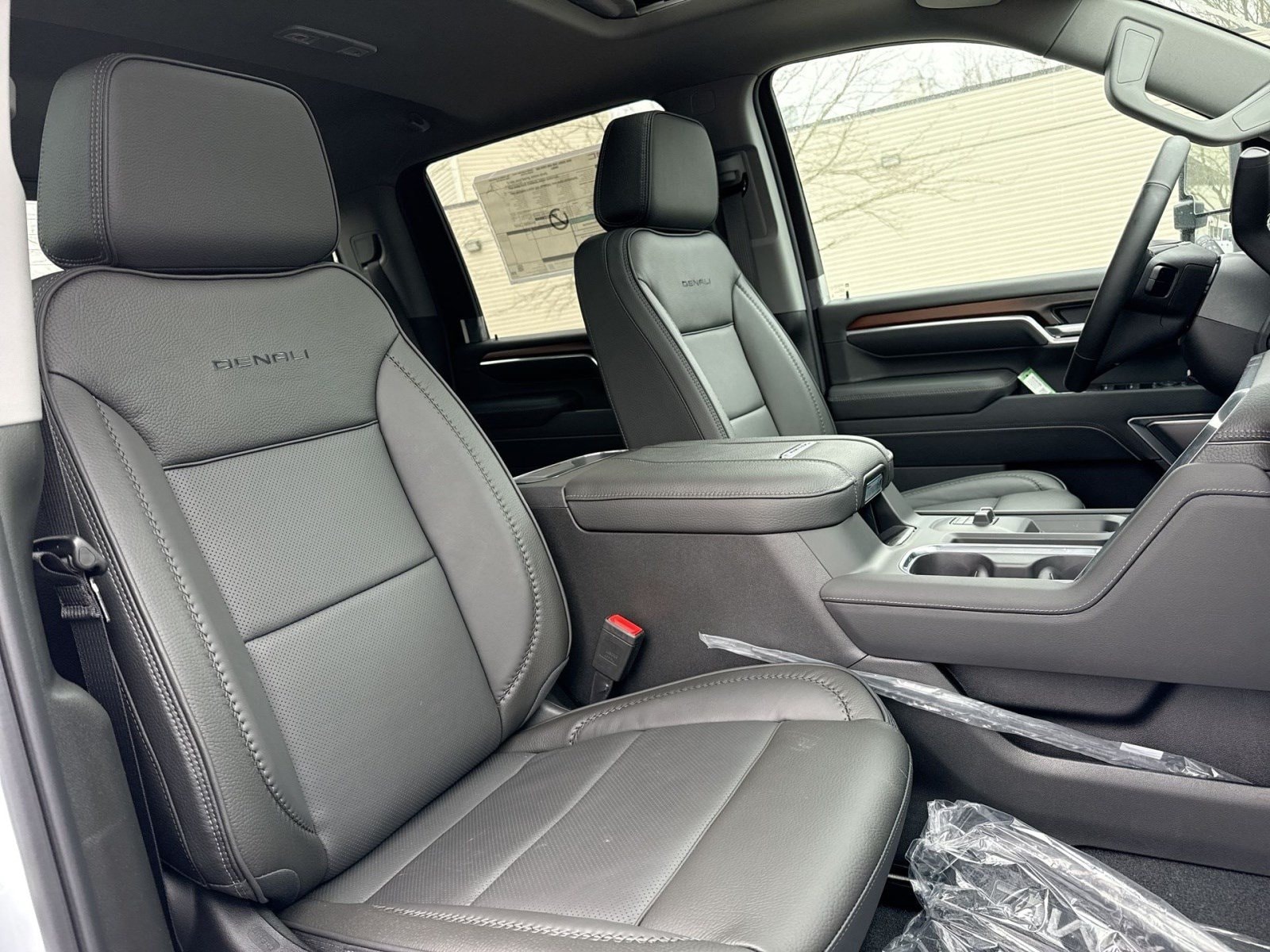2026 GMC Sierra 2500HD Denali - Photo 18