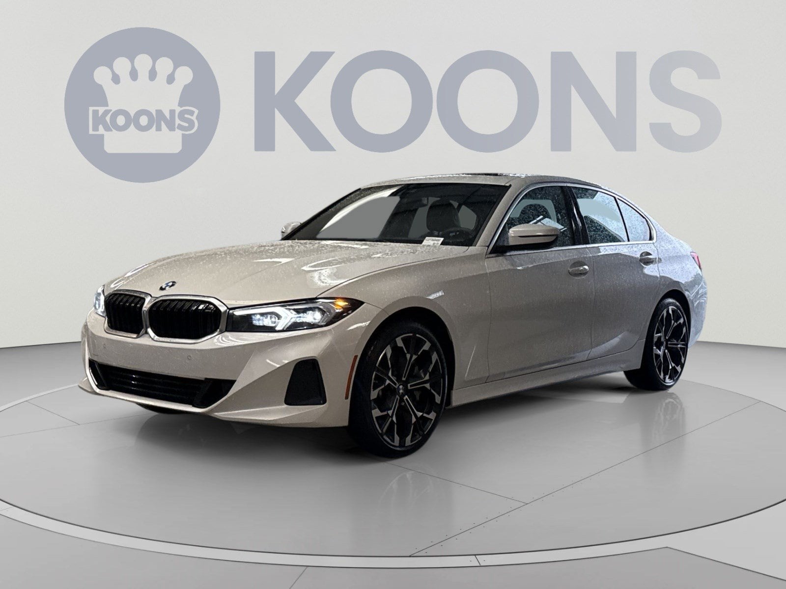 2026 BMW 3 Series