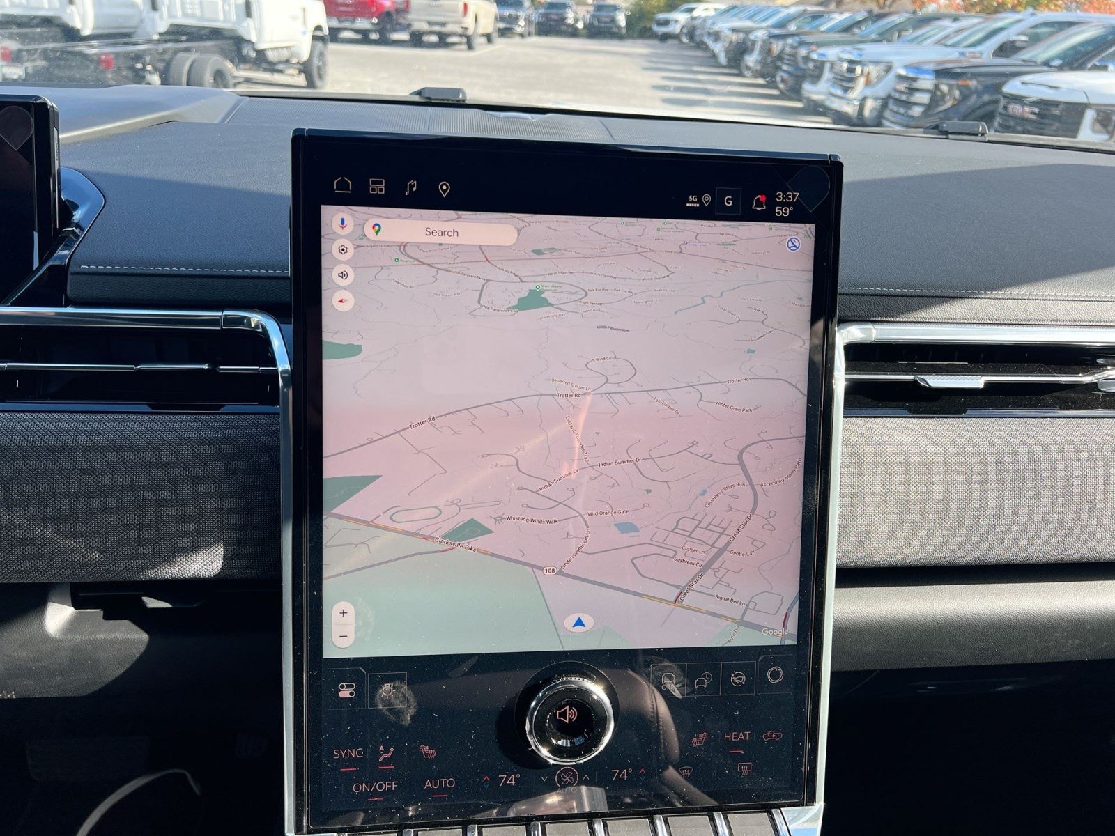 2026 GMC Sierra EV Elevation - Photo 15