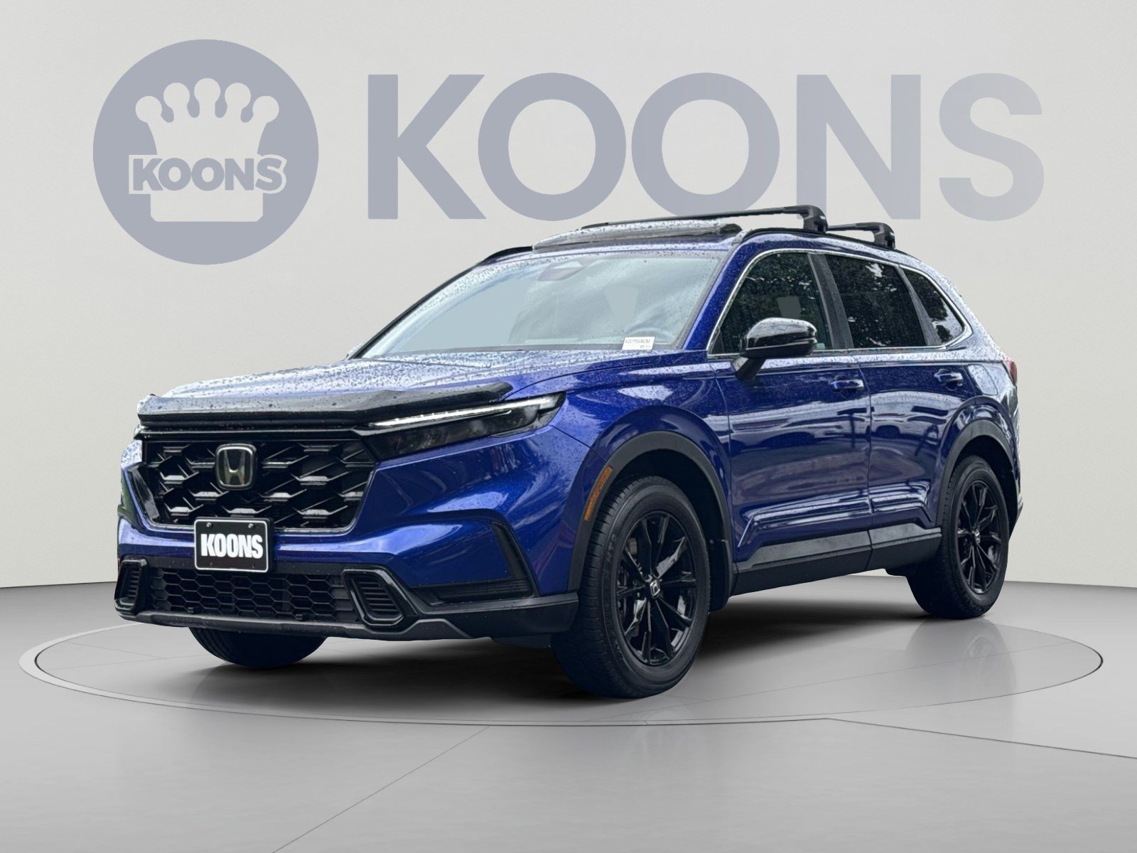 2023 Honda CR-V