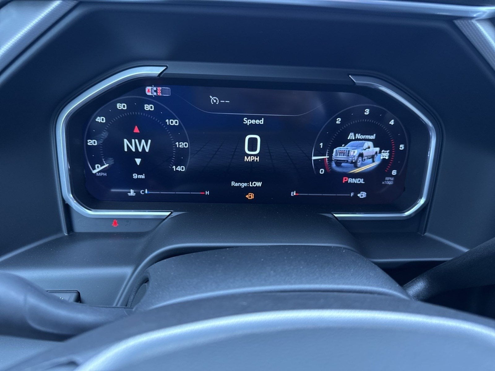 2026 GMC Sierra 2500HD Denali - Photo 11