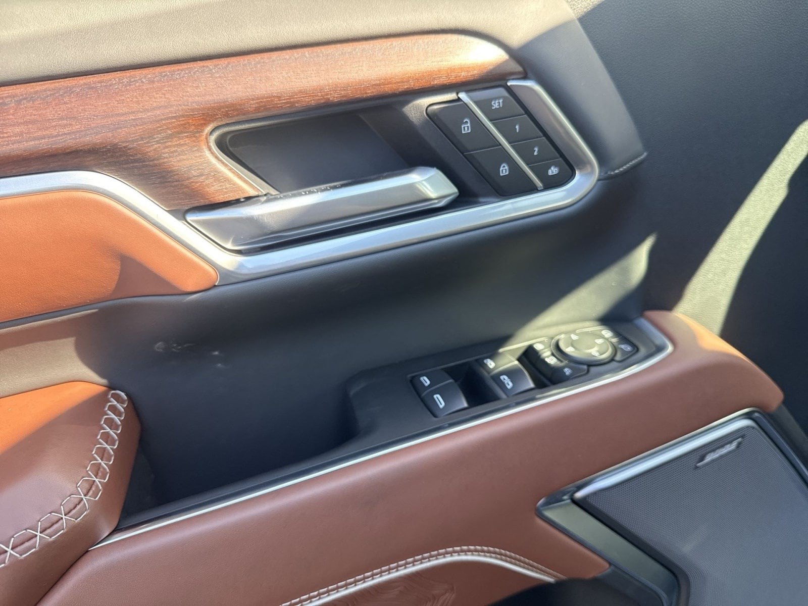 2026 GMC Sierra 2500HD Denali Ultimate - Photo 9