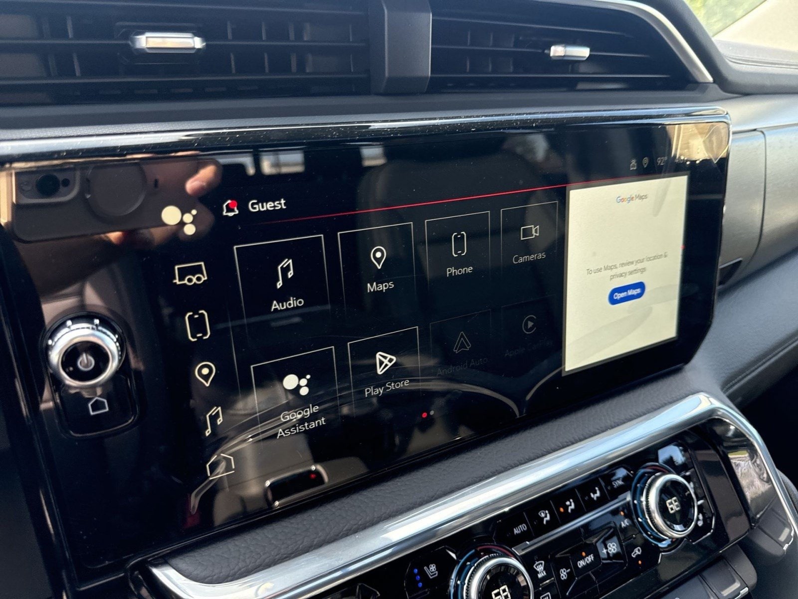 2026 GMC Sierra 1500 Denali - Photo 13