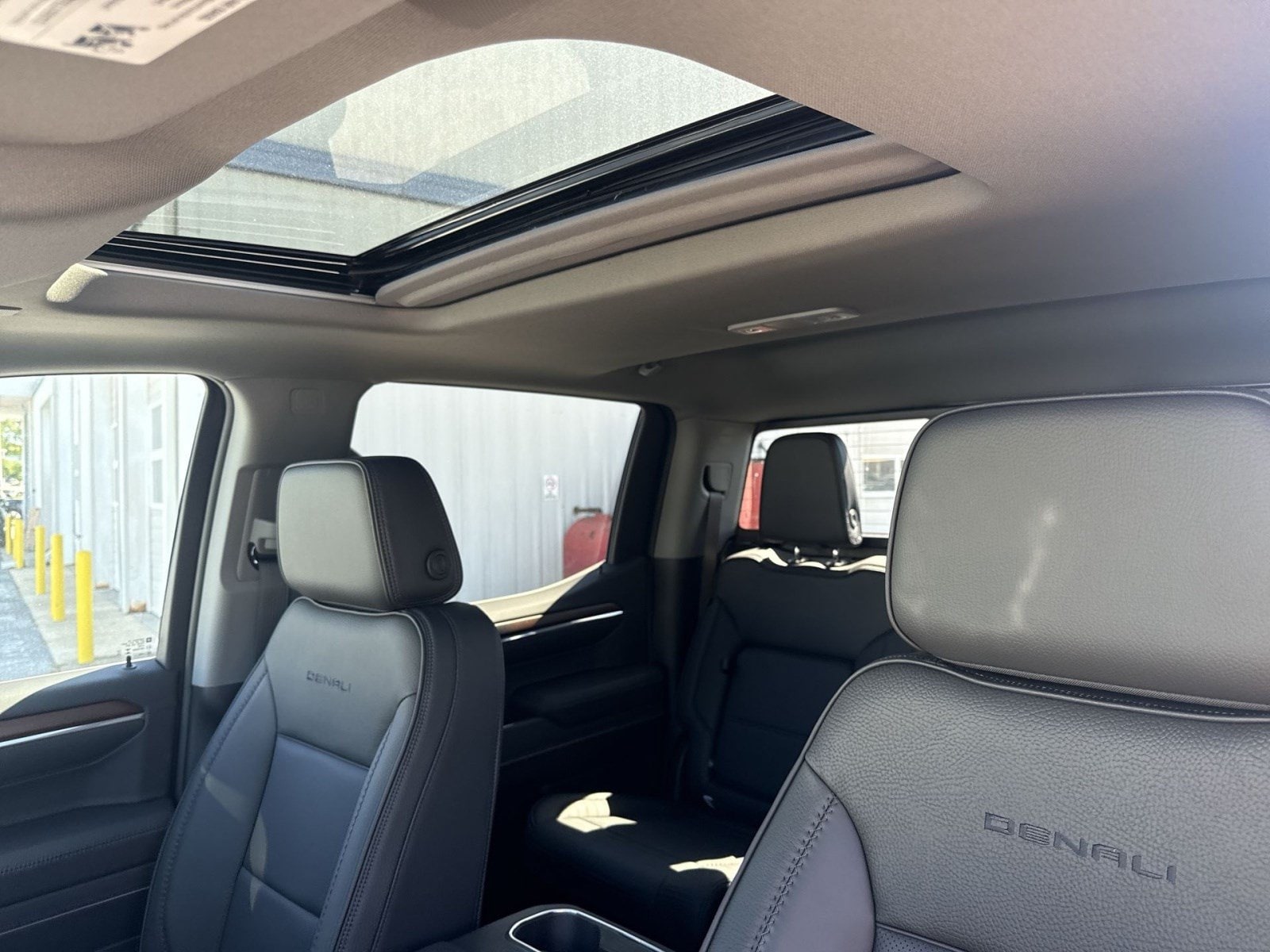 2026 GMC Sierra 1500 Denali - Photo 16