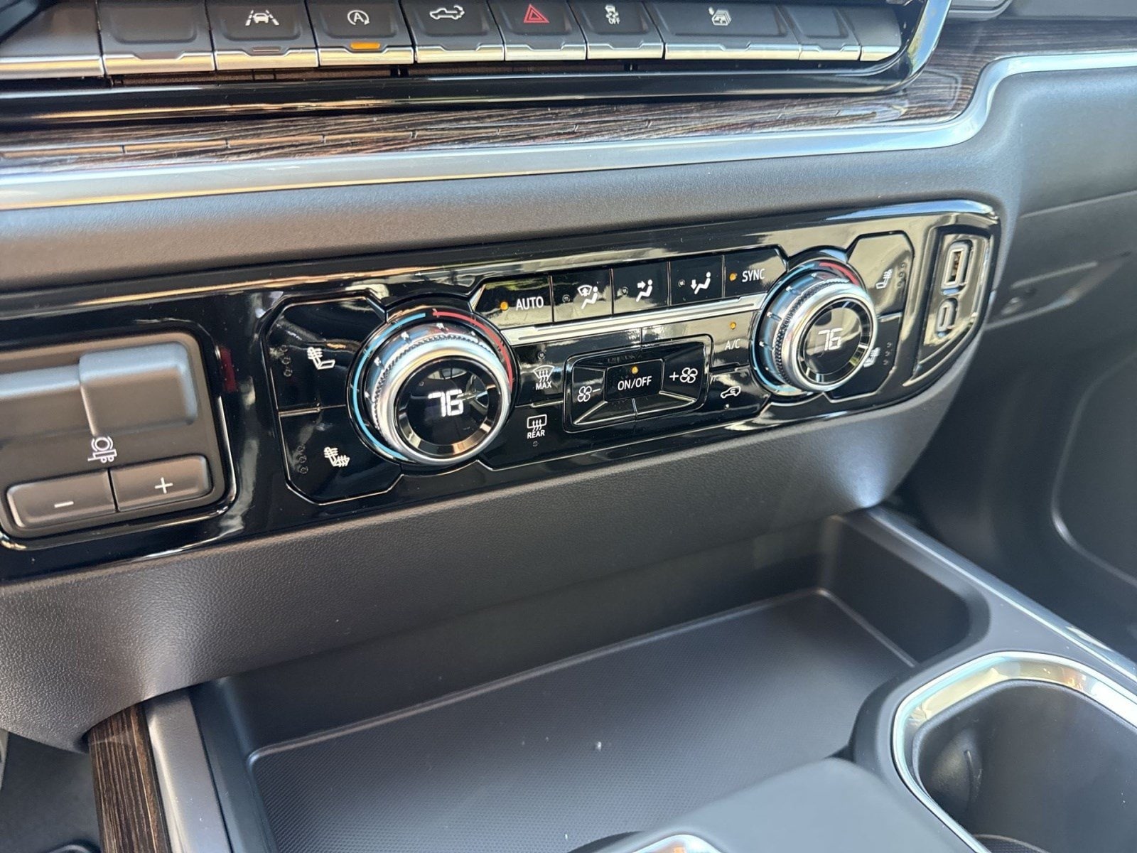 2026 GMC Sierra 1500 Elevation - Photo 11