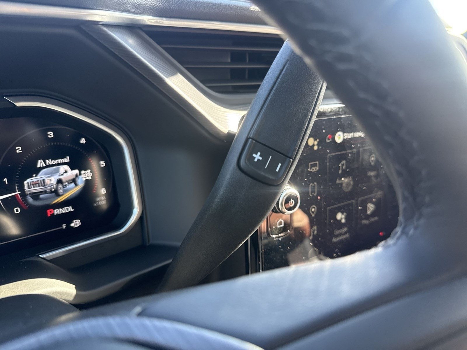 2026 GMC Sierra 2500HD Denali Ultimate - Photo 15