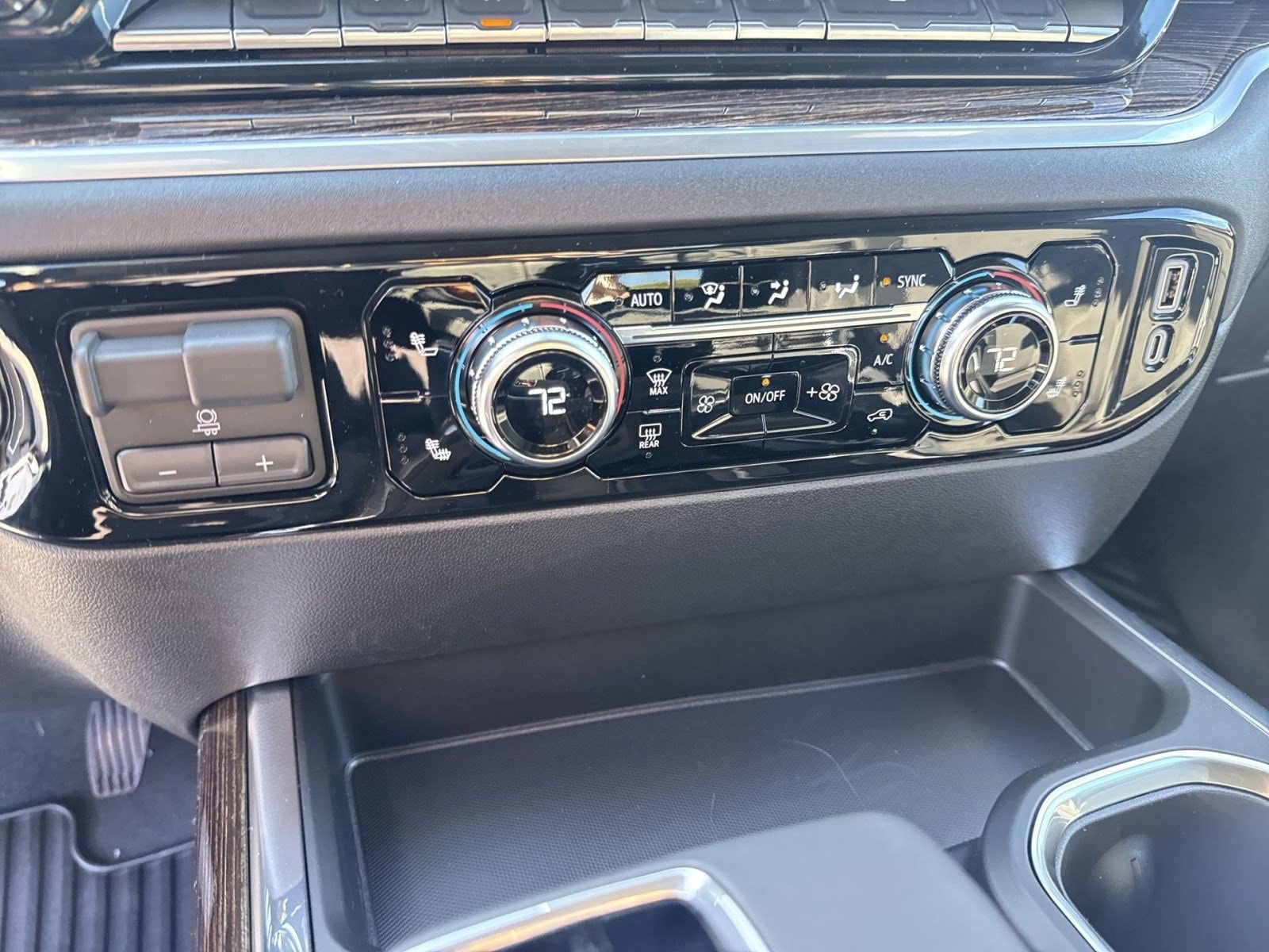 2026 GMC Sierra 1500 Elevation - Photo 12