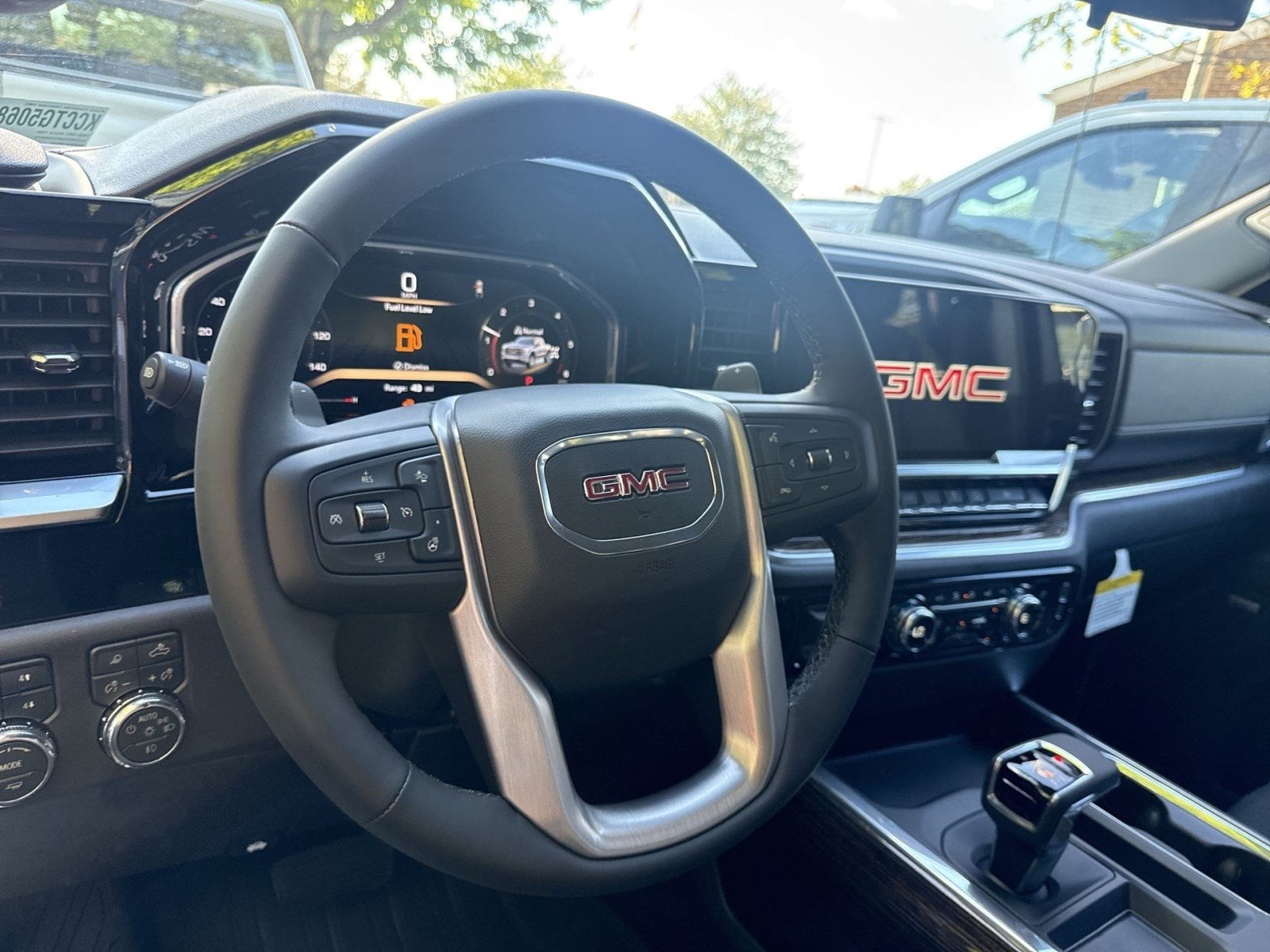 2026 GMC Sierra 1500 Elevation - Photo 11