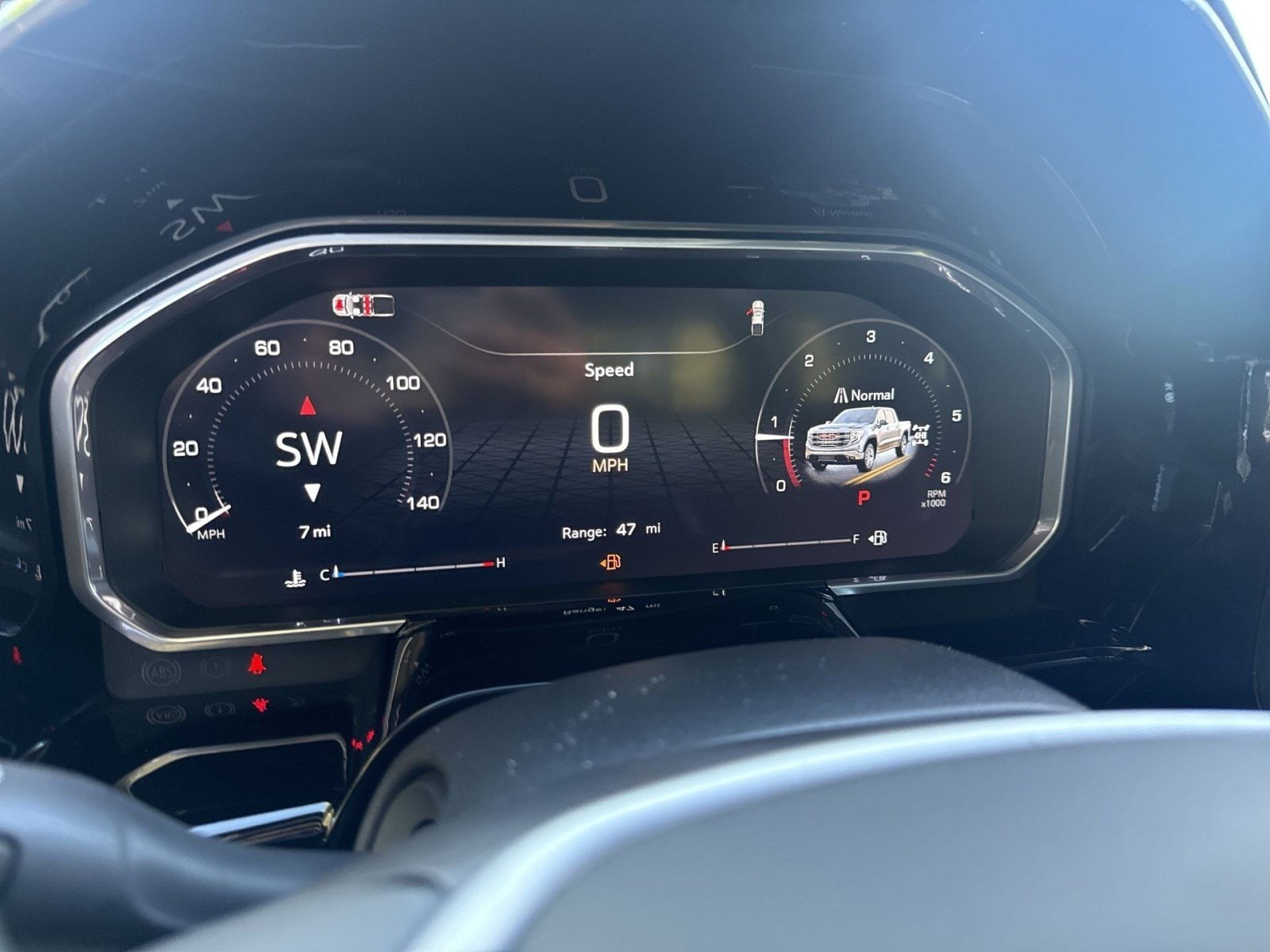 2026 GMC Sierra 1500 Elevation - Photo 12