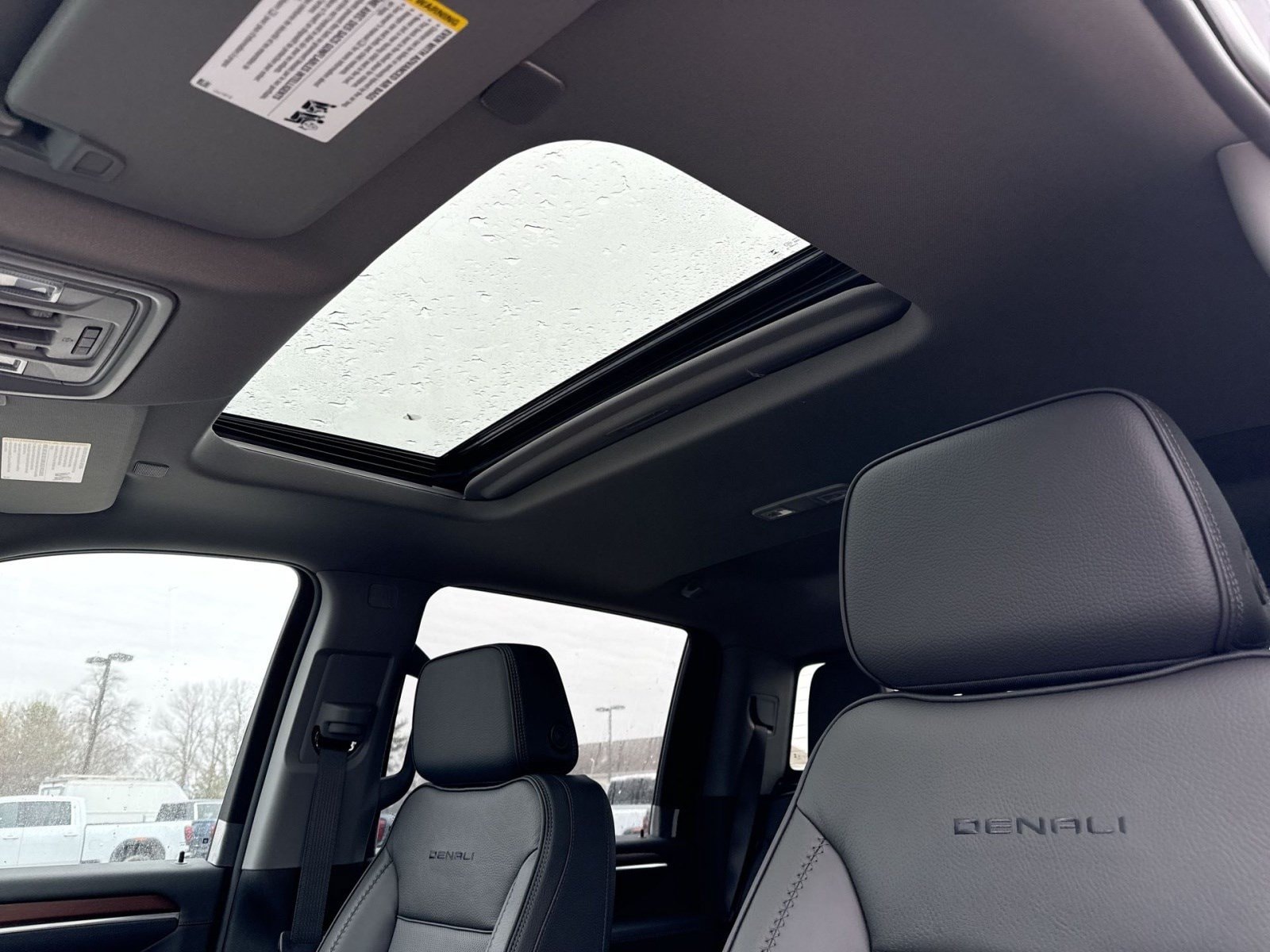 2026 GMC Sierra 2500HD Denali - Photo 15