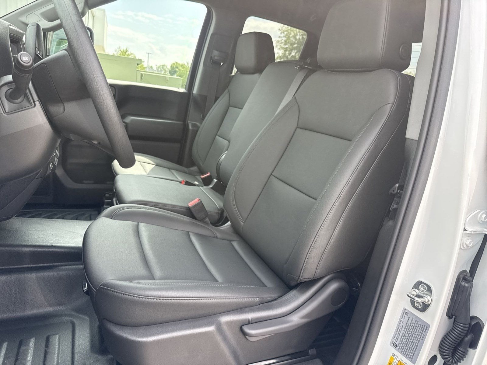 2026 GMC Sierra 2500HD Pro - Photo 7