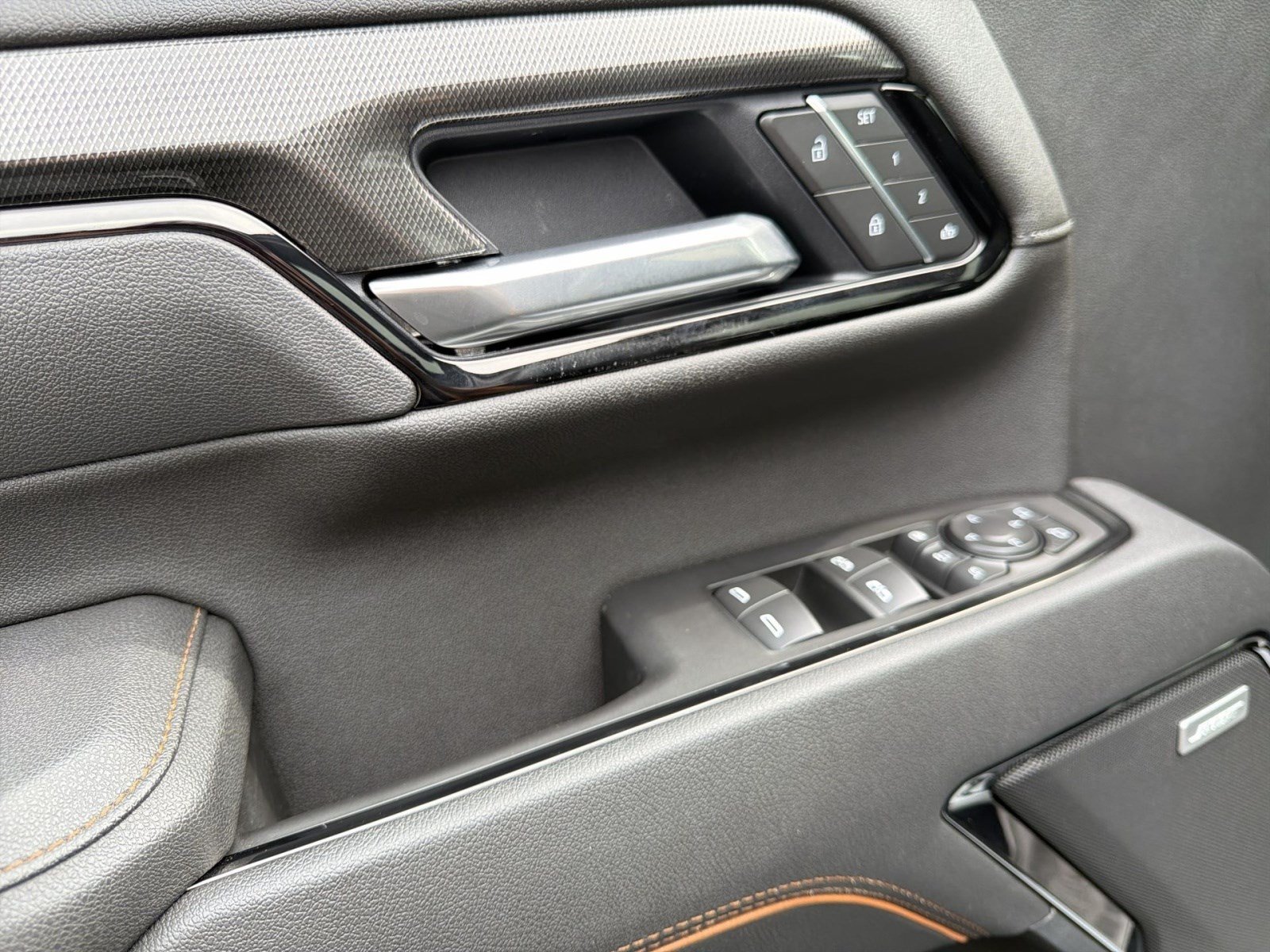 2026 GMC Sierra 2500HD AT4 - Photo 10