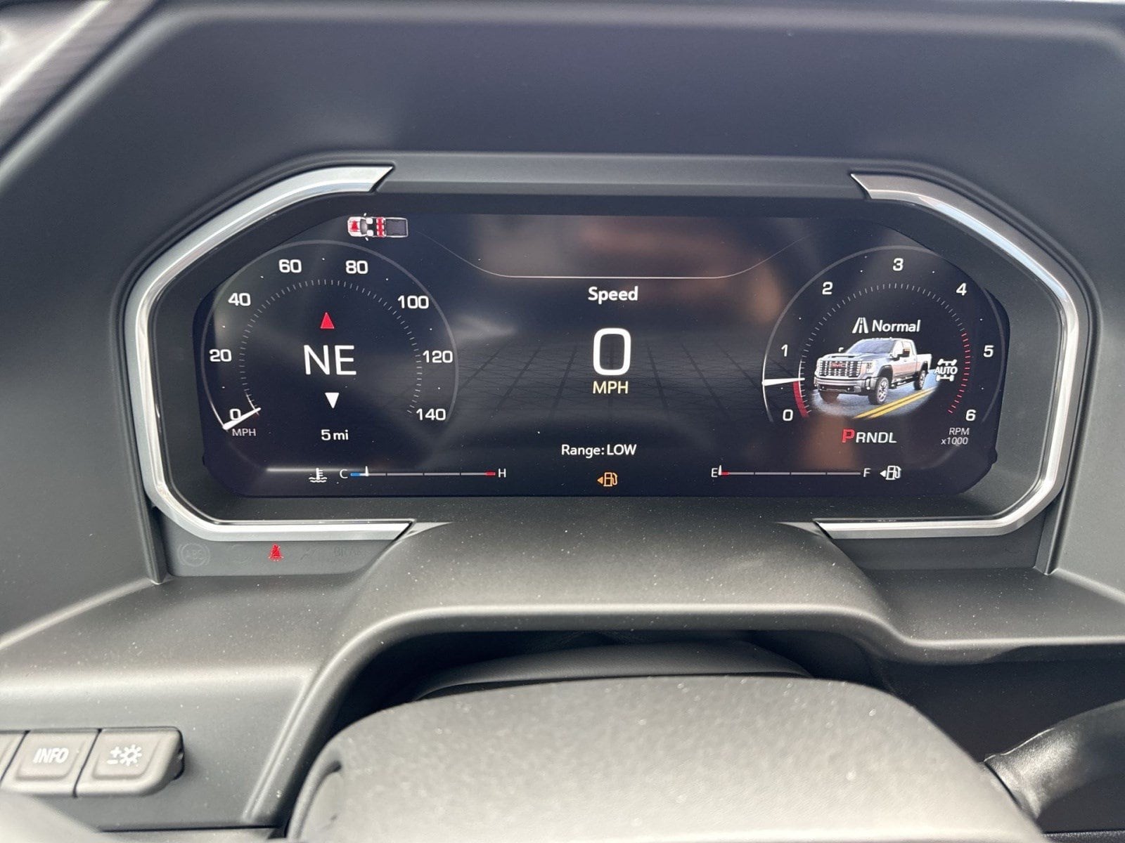 2026 GMC Sierra 2500HD Denali Ultimate - Photo 11
