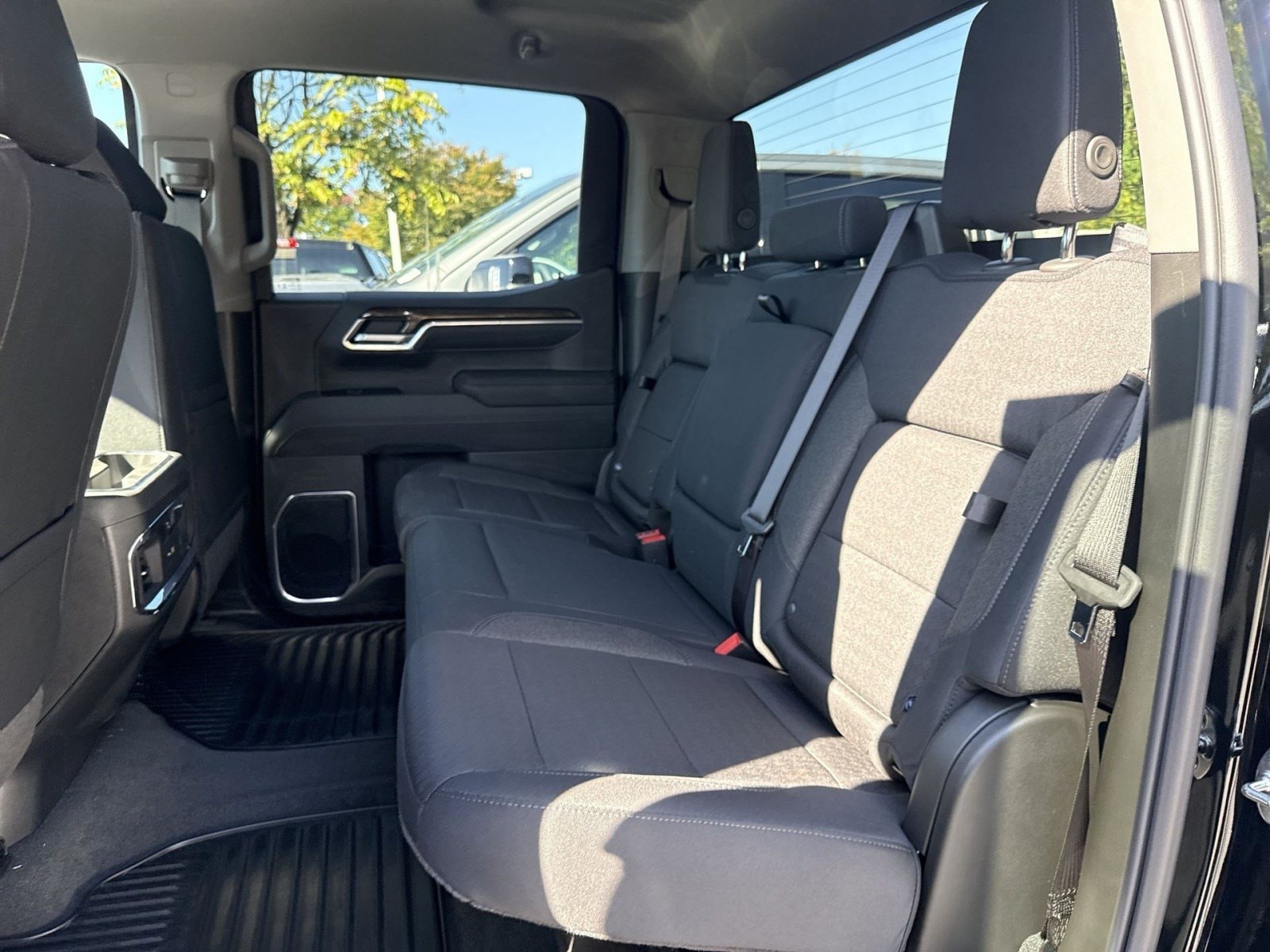 2026 GMC Sierra 1500 Elevation - Photo 14