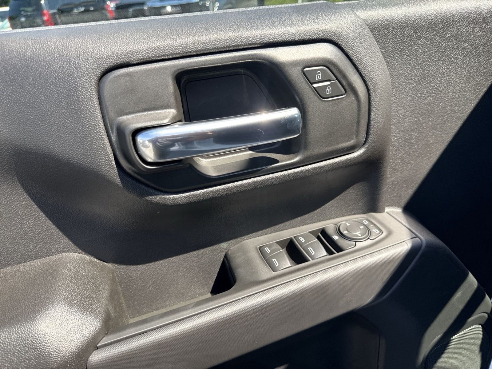 2026 GMC Sierra 1500 Pro - Photo 9