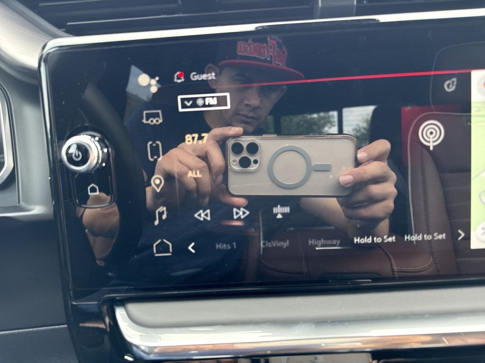 2026 GMC Sierra 2500HD Denali Ultimate - Photo 12