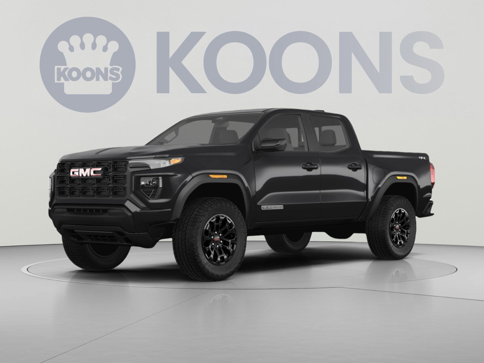 2026 Gmc Canyon