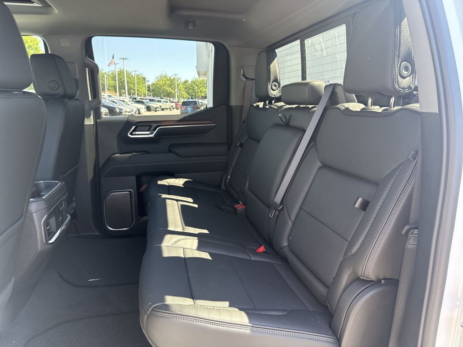 2026 GMC Sierra 1500 Denali - Photo 17