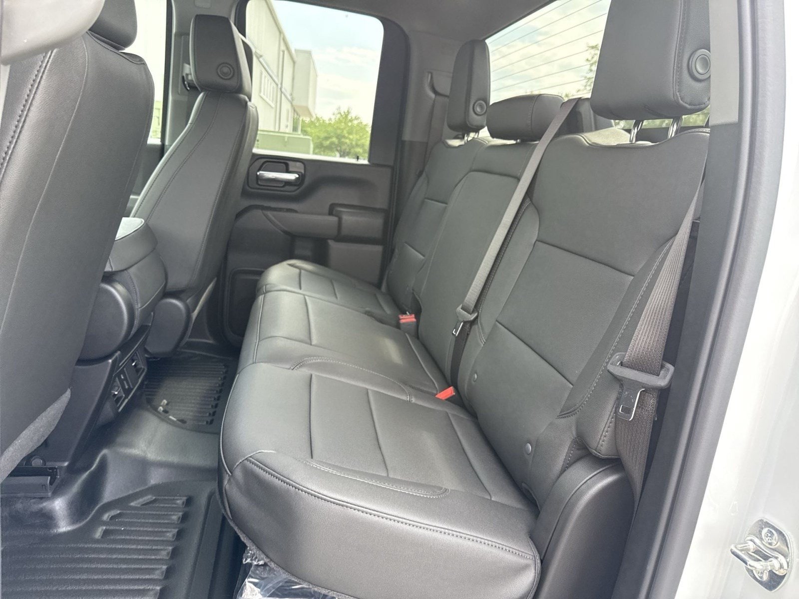 2026 GMC Sierra 2500HD Pro - Photo 15