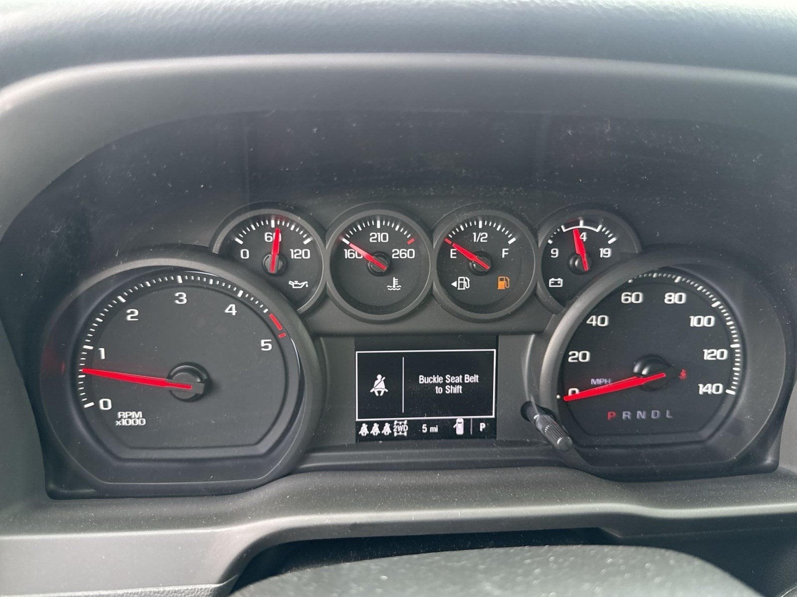 2026 GMC Sierra 2500HD Pro - Photo 10
